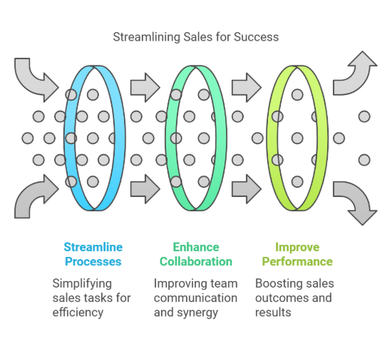 Picture of Sales Cycle Standard